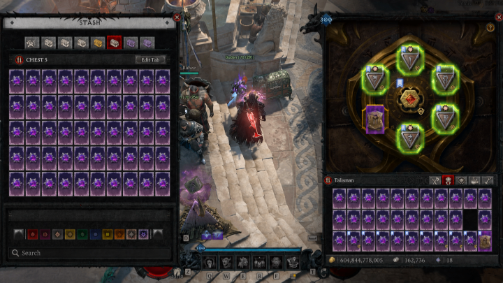 buy diablo 4 max roll items
