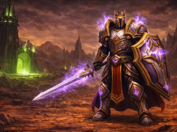 Why Buy WoW Classic TBC Anniversary Gold Before Phase 3 Raiding