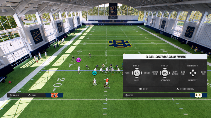 College Football 27 Coins