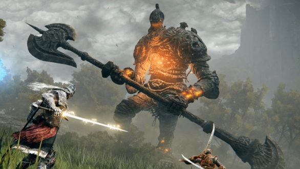 Elden Ring PvP Guide 2026: Best Meta Builds, Arena Tips & Tournament Rules
