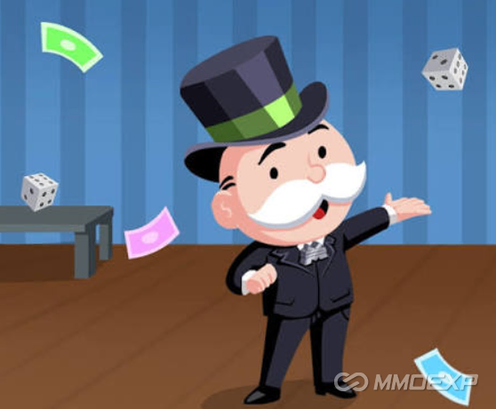 Monopoly GO,Free Dice,Free Dice in Monopoly GO