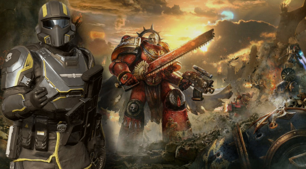 Helldivers 2 Armor Update,Galactic War Escalates as Super Earth Launches a New Terminid Offensive,helldivers 2 armor
