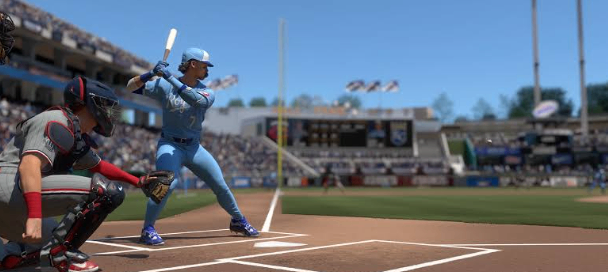 MLB The Show 26 Stubs
