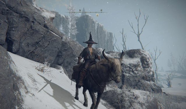 Elden Ring Mount Customization Guide: How to Change Torrent's Appearance