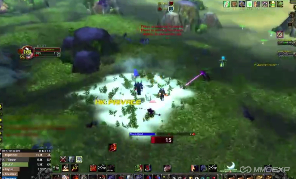 TBC Retribution Paladin guide