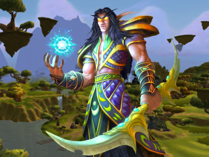 TBC Classic Anniversary Level 58 Boost,Best Class for Level 58 Boost TBC Classic Anniversary,TBC Classic Anniversary Class Guide,WoW Classic TBC Anniversary Gold