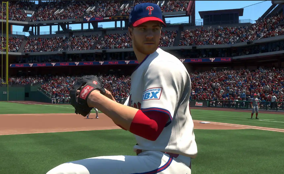 MLB The Show 26 roster update investment guide:Why gold cards and silver cards are the real opportunities
