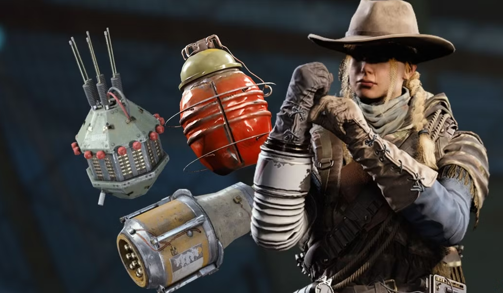 ARC Raiders Blaze Grenade High Score Guide:Best Loadout, Map Route, and Damage Tips to Achieve 40K+ ARC Damage