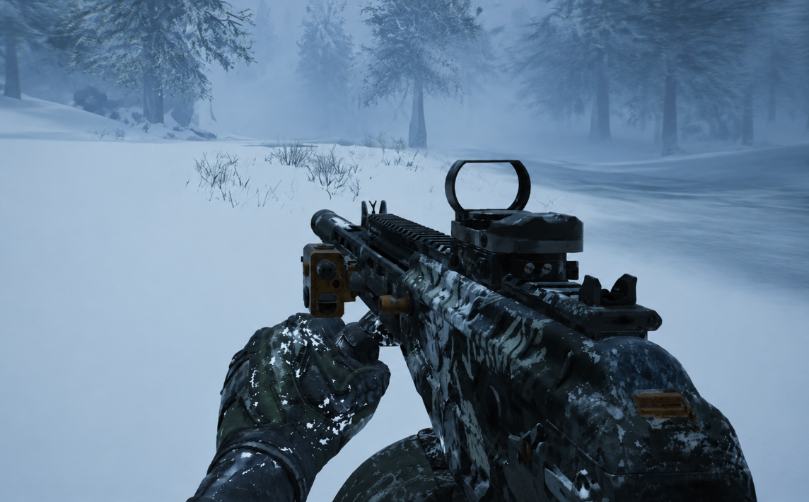 Arena Breakout: Infinite Northridge Boss Rally PvE Guide – Loadout, Route, and Survival Tips