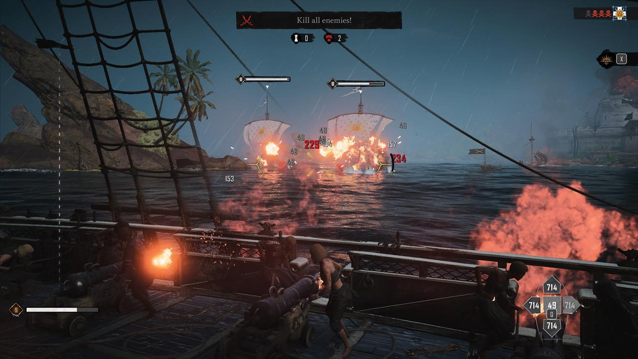 Frigot Blueprint,45 Smuggler's Marks Guide,Fastest Frigot Unlock Guide,buy Skull and Bones Items