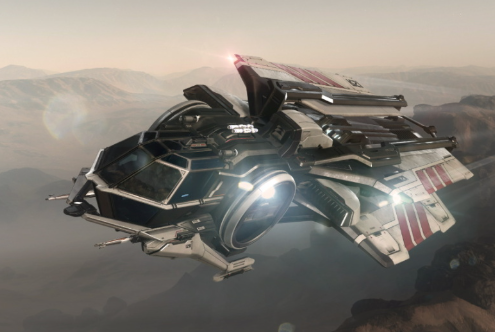 Star Citizen 4.9 Explained: New Gear, Big Fixes, and What's Next for the Verse