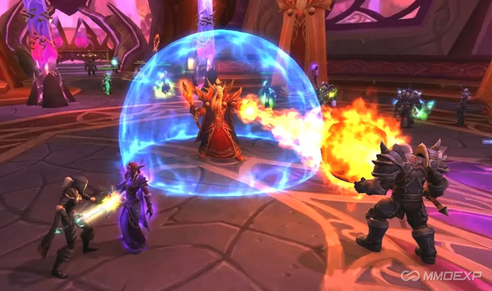 wow classic anniversary gold, buy wow classic anniversary gold, WoW Classic TBC Anniversary Gold