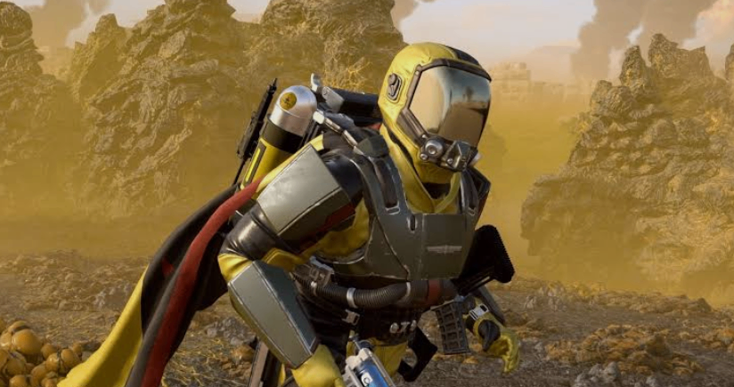 Helldivers 2 After the Hype,Why Players Love It, Hate It, and Still Fight for Super Earth