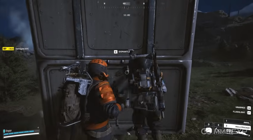 ARC Raiders
