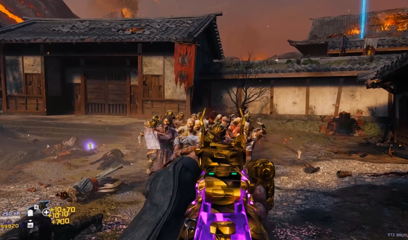 Black Ops 7, buy CoD Black Ops 7 Bot Lobbies, Grim Relic, DPS increase, Gramophone Relic, Weapon testing