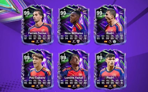 FC 26 Coins