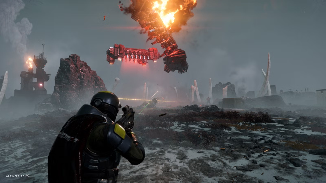 Helldivers 2 Items, buy Helldivers 2 Items, Helldivers 2 Medals