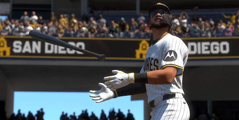 MLB The Show 26 Stubs
