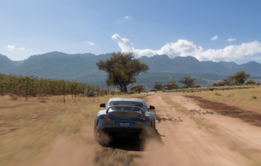 Forza Horizon 6,Mr. Haruna Drift Zone,Forza Horizon 6 Cars,Forza Horizon 6 Credits