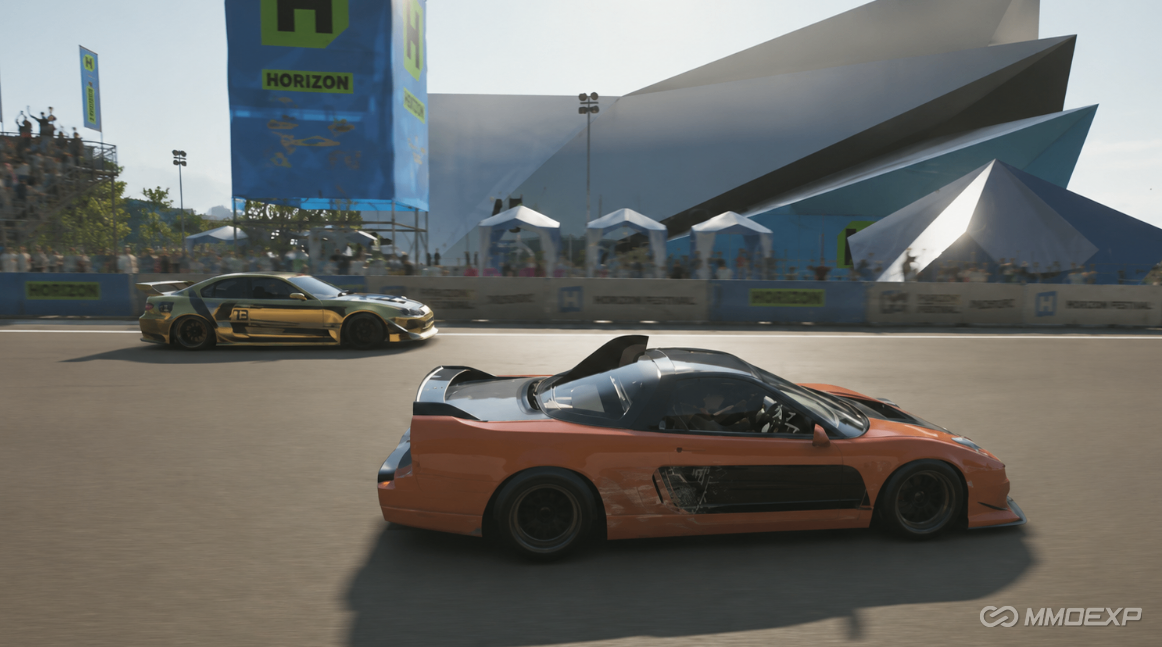 Forza Horizon 6,NSX-R GT,Forza Horizon 6 Cars,Meta