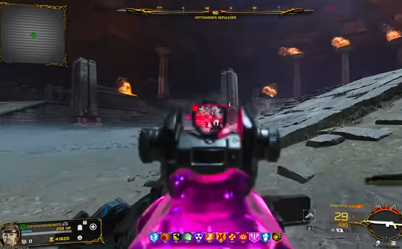 Warzone