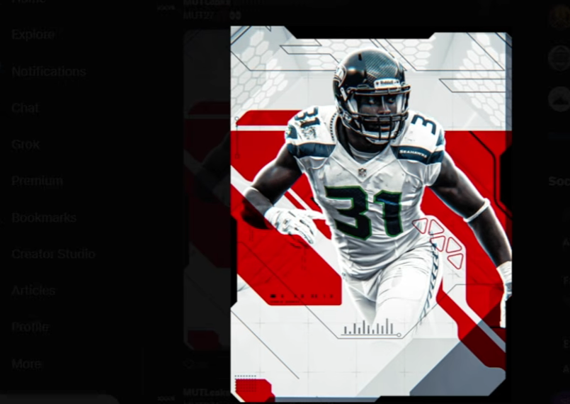 Madden 26 Ultimate Team market crash
