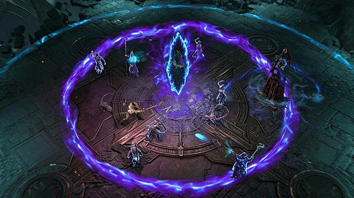buy Diablo 4 Items
