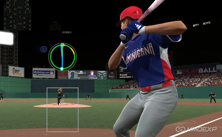 MLB The Show 26 Stubs