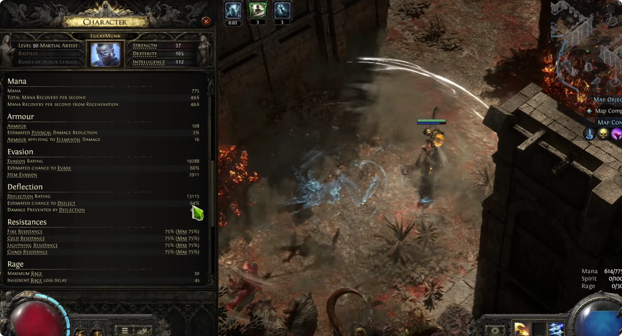 poe2