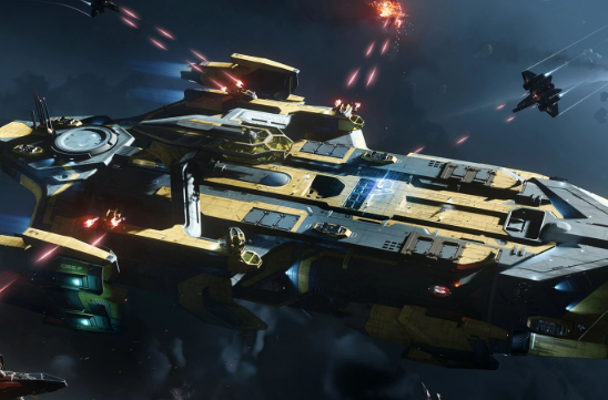 Star Citizen AUEC