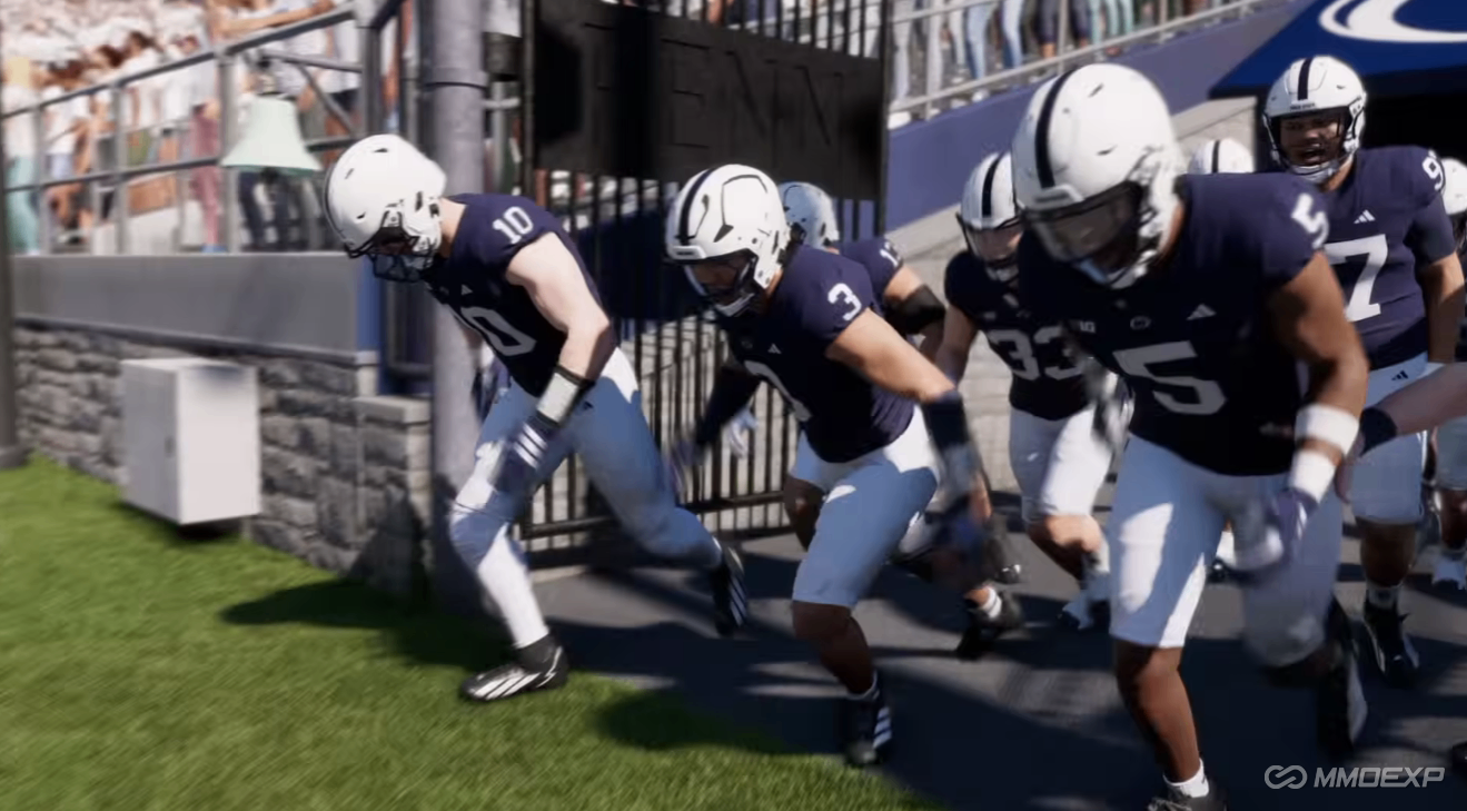 College Football 27: Complete Presentation and Atmosphere Guide,College Football 27 Coins