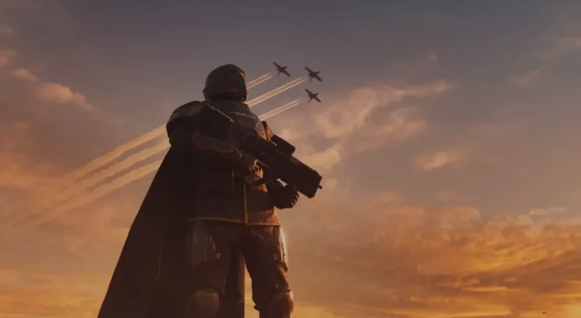 Helldivers 2 Faces Industry Debate,New Automaton Threat,Major Order Chaos,Helldivers 2 Items,buy Helldivers 2 Items