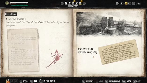 Skull and Bones Grave News Walkthrough: How to Complete the Mission and Claim Valuable Rewards