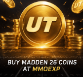 buy Madden 26 coins, Madden 26 coins, cheap Madden 26 coins, Madden 26 Ultimate Team, Safe coin buying, Save time grinding