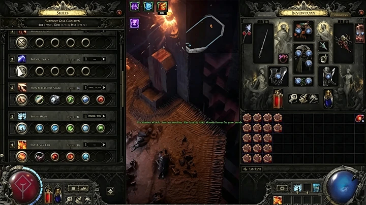 POE2 Currency