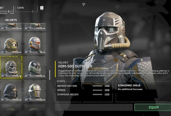 Helldivers 2 New Helmet Is Here! DSS Destroys the A.S.S and the Galactic War Escalates