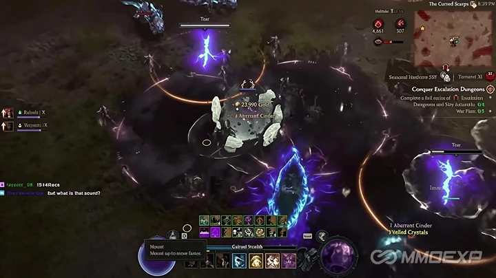 Diablo 4 Items