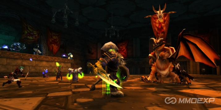 buy wow classic anniversary gold