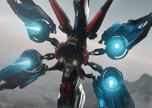 Star Citizen AUEC