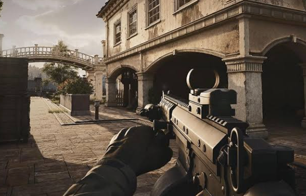 Arena Breakout: Infinite Koens,RPK,the Buffed LMG,Arena Breakout: Infinite
