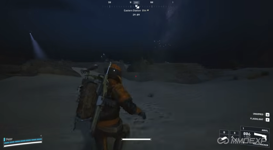 ARC Raiders