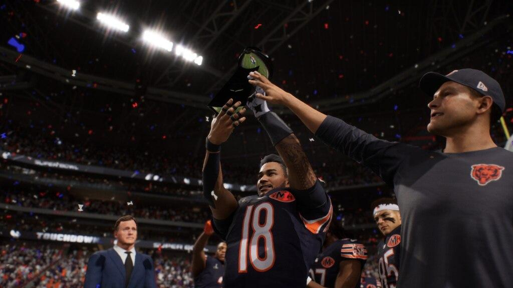 Which Team Should You Rebuild First in Madden 26 Dynasty Mode?