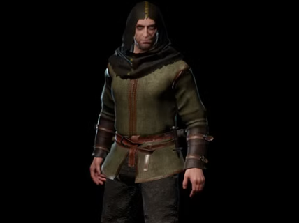Dark And Darker Gold,Dark and Darker PDR Rogue Build,Dark and Darker Dagger Rogue Guide,Dark and Darker Rogue PvP Build,Dark and Darker Items