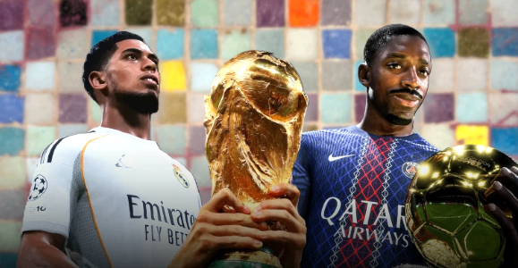FC 26: The 11 Best World Cup Players You Need in Ultimate Team
