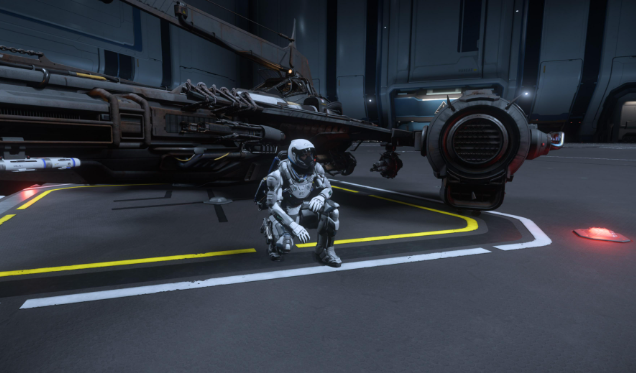 Star Citizen Servers Down: Emergency Alpha 4.9 Database Maintenance Underway (July 21)