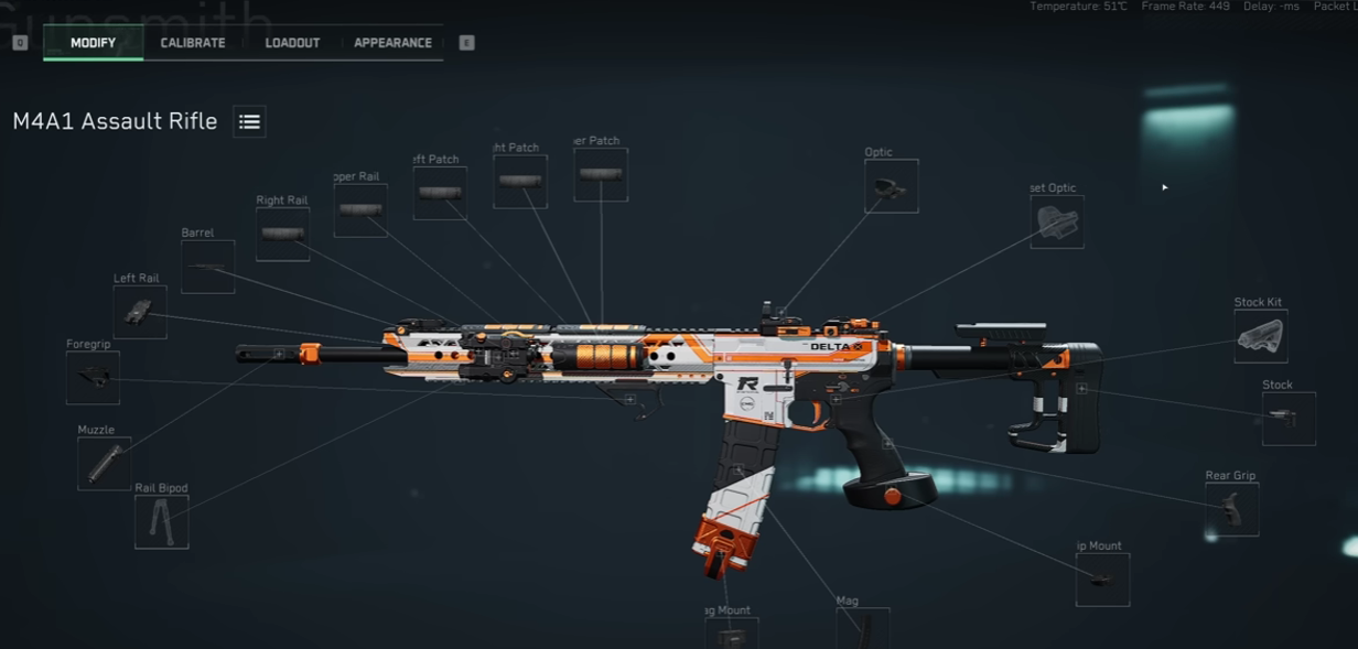 Top Delta Force Weapon Guide – 5 Fast Calibration Hacks That Beat Any Meta Build