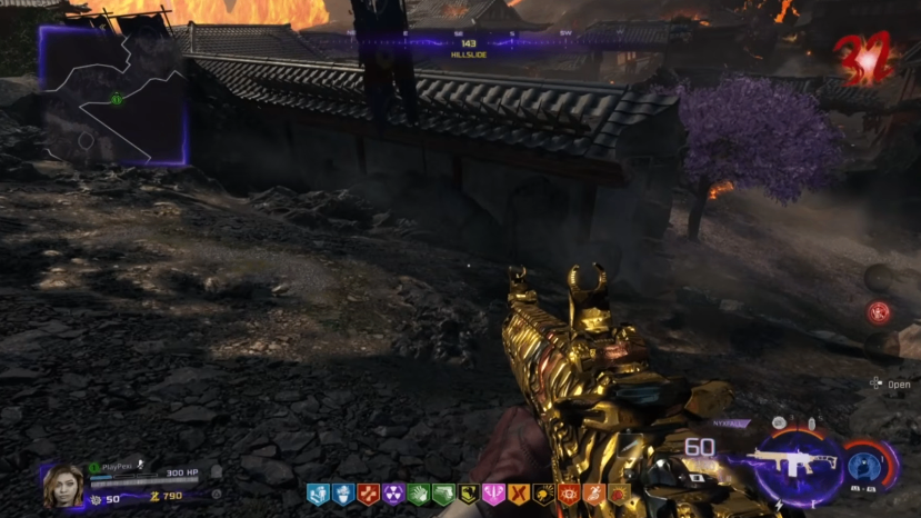 Black Ops 7 Zombies, buy Black Ops 7 Bot Lobbies, AFK XP Farm, Weapon XP Farm, Black Ops 7 Tips, Treyarch, Fast Leveling, COD