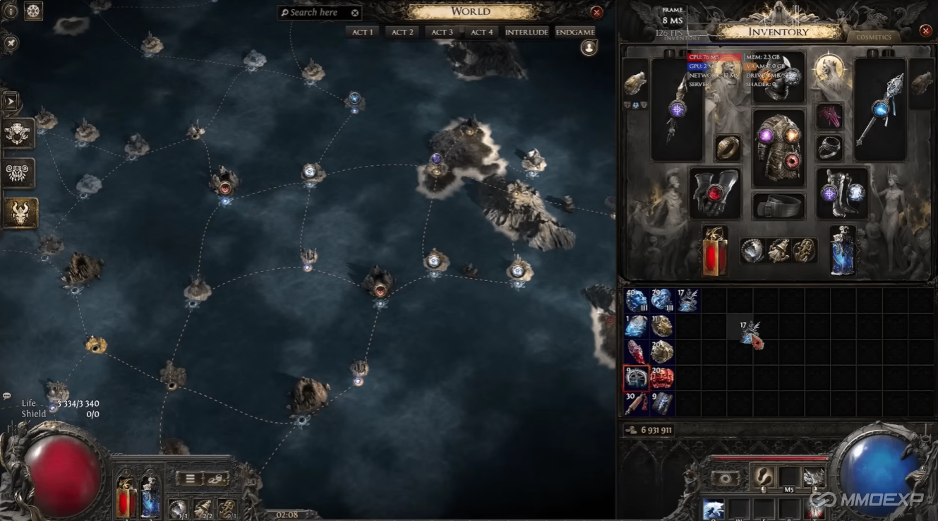 Path of Exile 2: How to Turn Expedition into a POE2 Currency Printing Machine