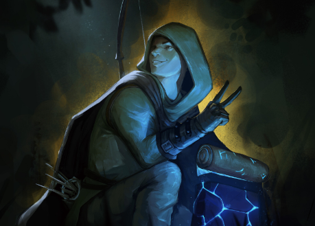Dark and Darker Pickpocket Rogue,Dark and Darker Rogue Build,Dark And Darker Gold