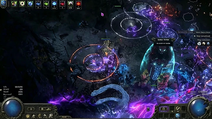 Path of Exile 2 Grand Expedition Arc Totem Gemling Legionnaire Build Guide – How to Progress from Starter Gear to Endgame